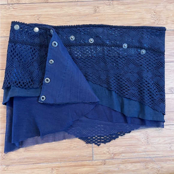 Lacey Faery skirt - Picture 6 of 6